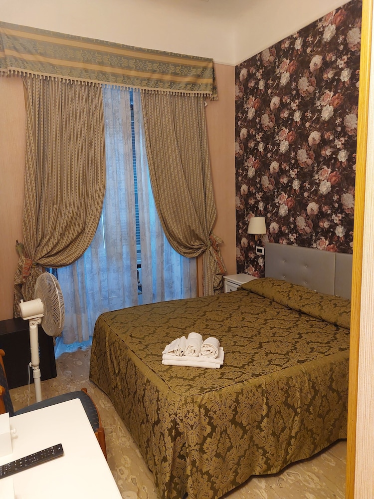 Hotel Demetra Capitolina 21/29