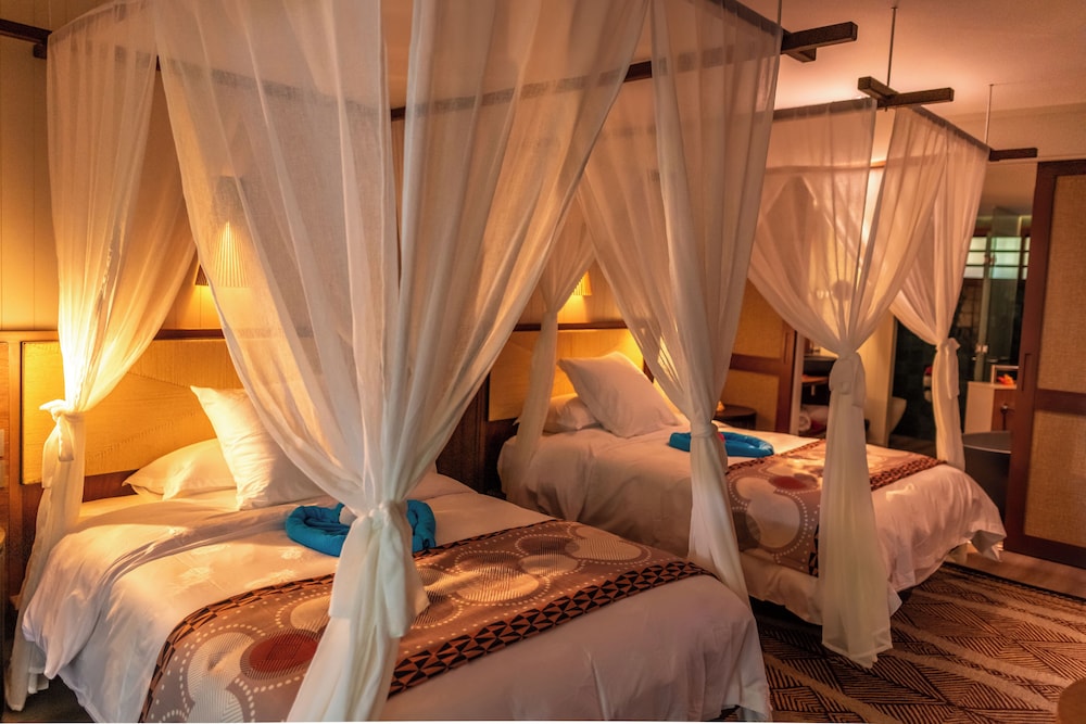 InterContinental Lifou Wadra Bay Resort by IHG 13/50