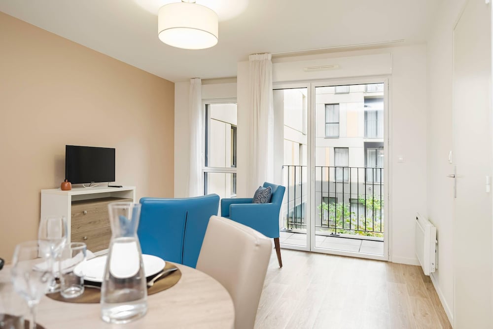 Quality Aparthotel Saint-Malo 28/35