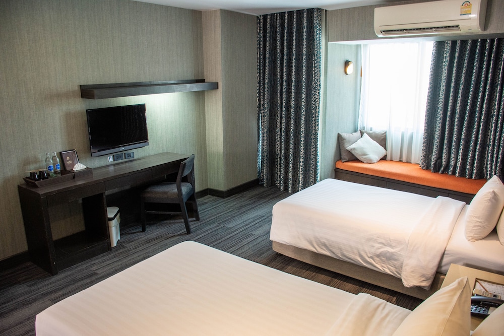 Chor Cher - The Luxury Green Hotel 23/73
