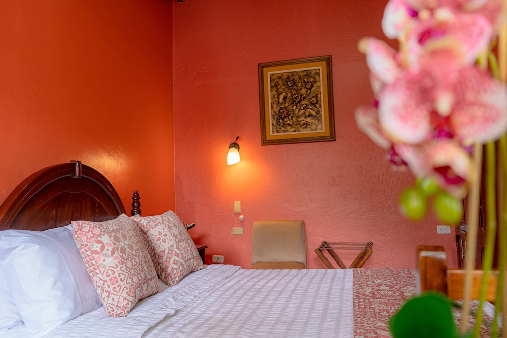 Rincon Familiar Hostel Boutique 42/69