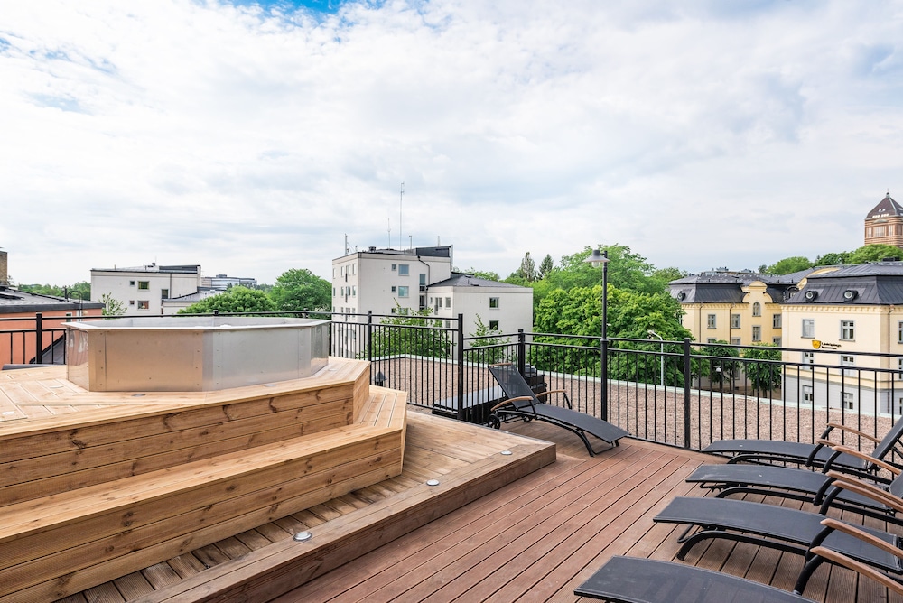 Home Hotel Slottsparken 6/68