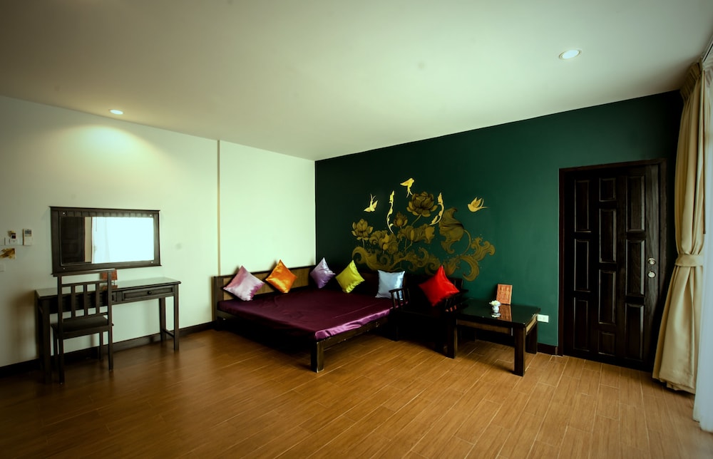 Maytara Hotel 16/31