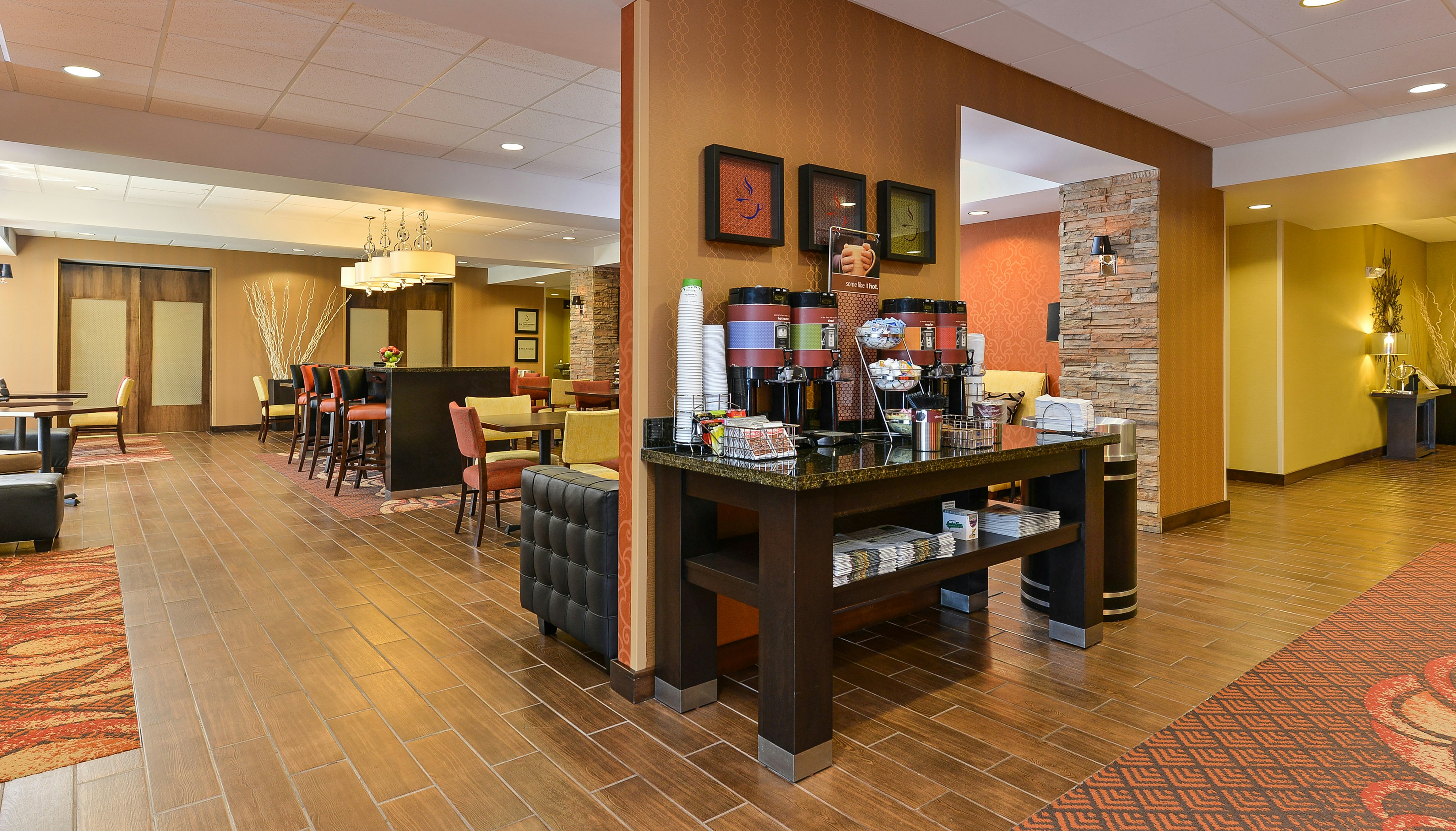 Hampton Inn Clinton Ia 12/22