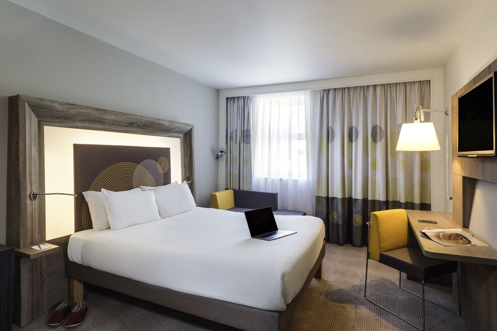 Novotel Newcastle Airport 22/53