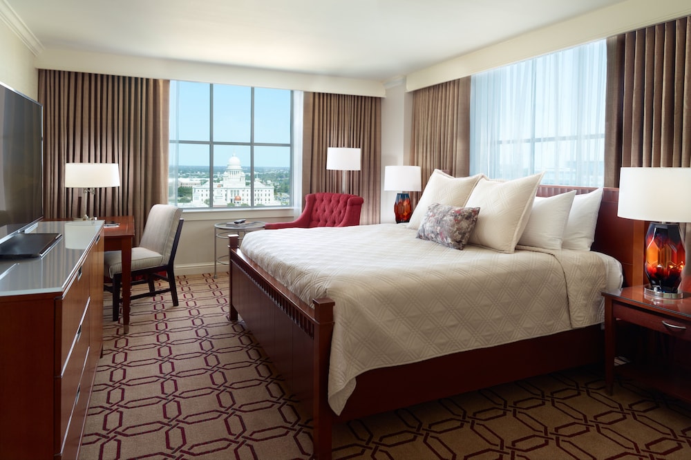 Omni Providence Hotel 34/75