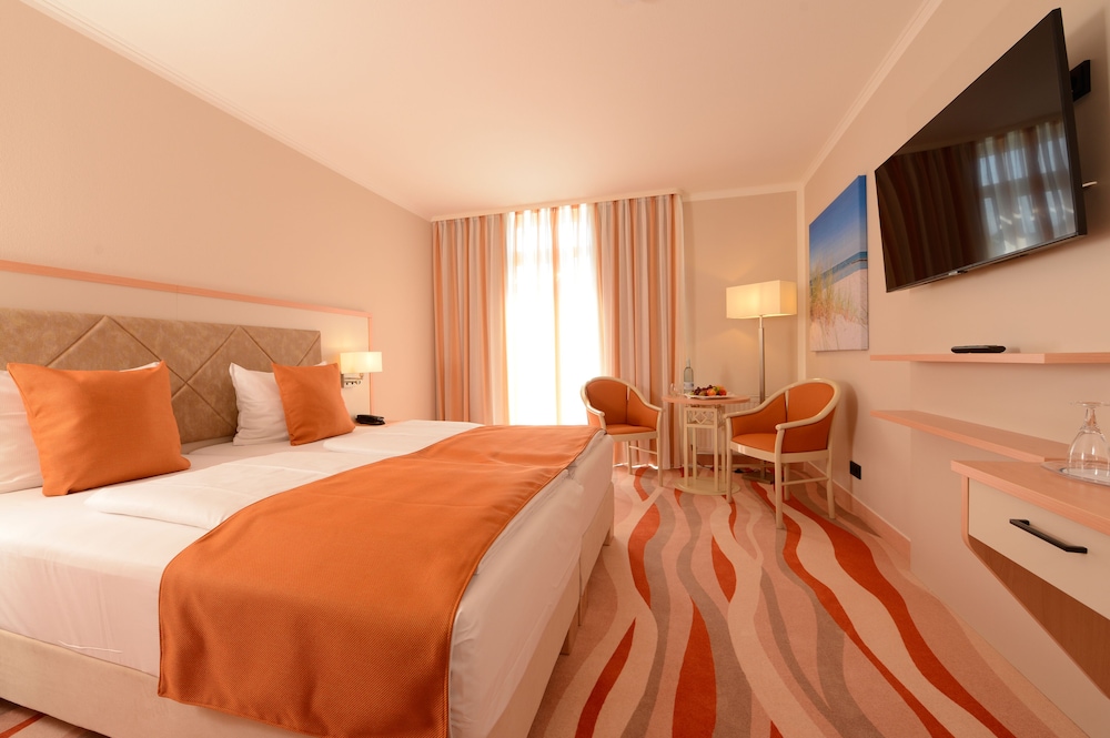 TOP CountryLine Seehotel Grossherzog 14/52