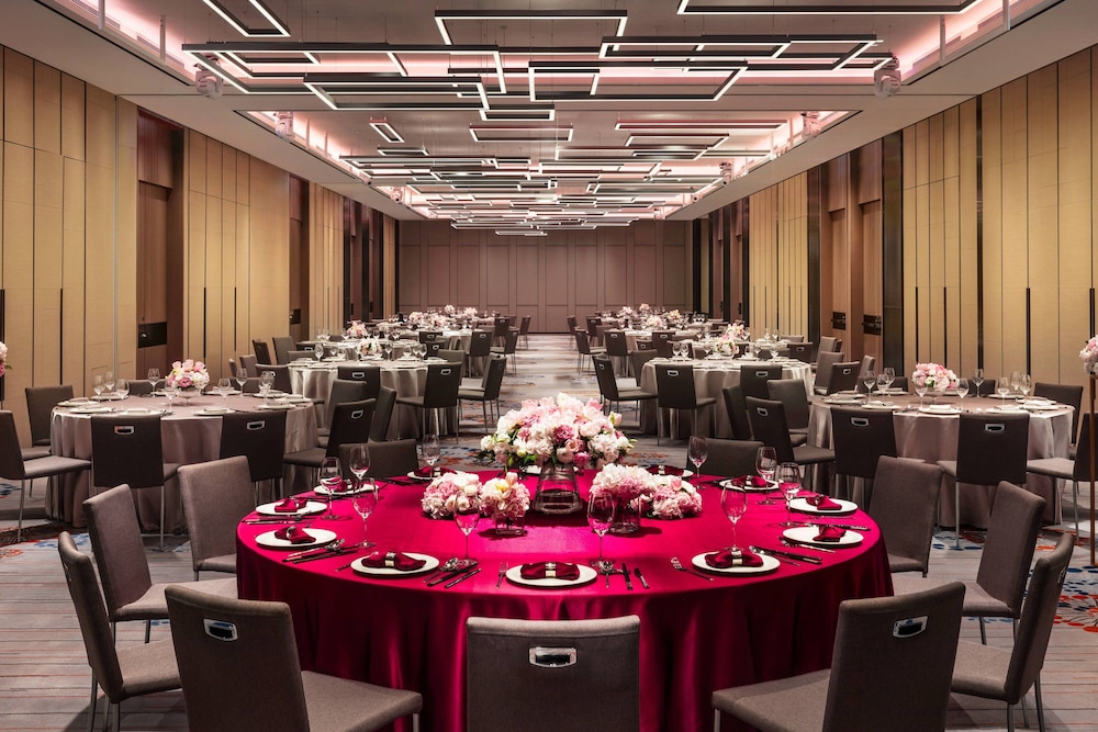 Courtyard by Marriott Taipei Downtown 42/44