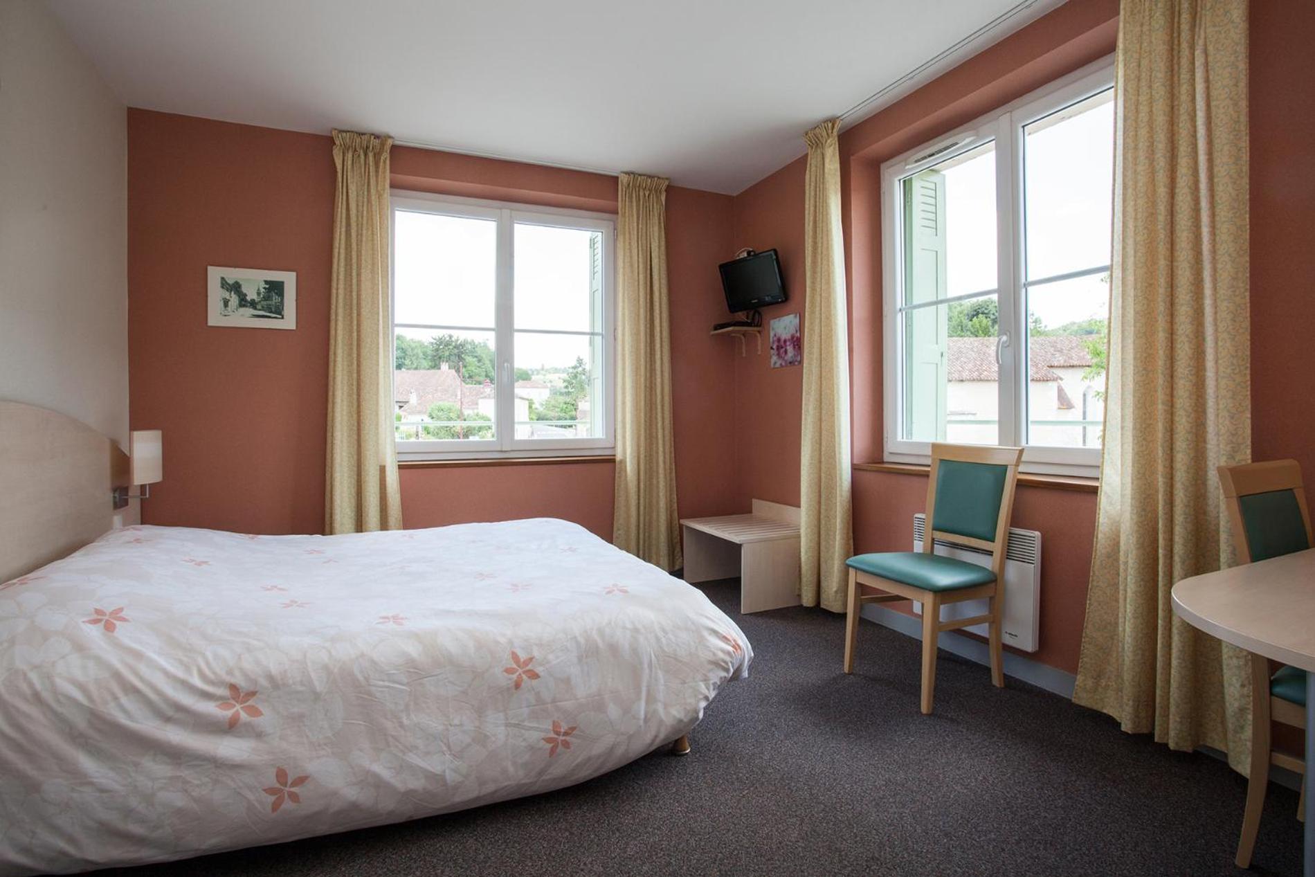HOTEL DU LION D'OR 5/51