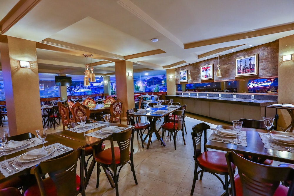 Golden Lis Hotel Boutique 58/76