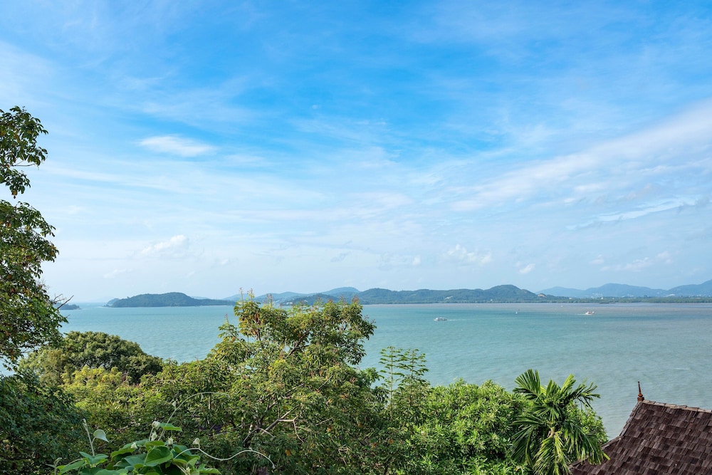 The Westin Siray Bay Resort & Spa Phuket 23/68