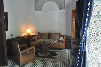 RIAD LE SUCRIER DE FES 52/68