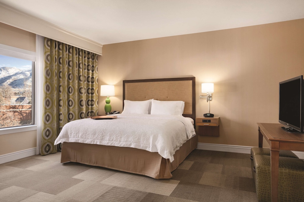 Hampton Inn Brigham City 14/39