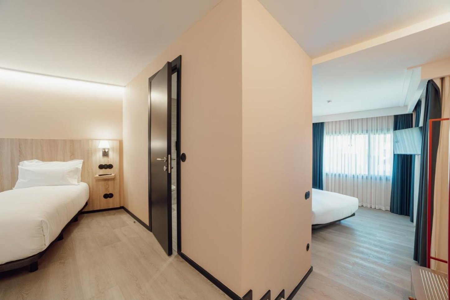 ABC HOTEL PORTO CAMPANHA 66/101