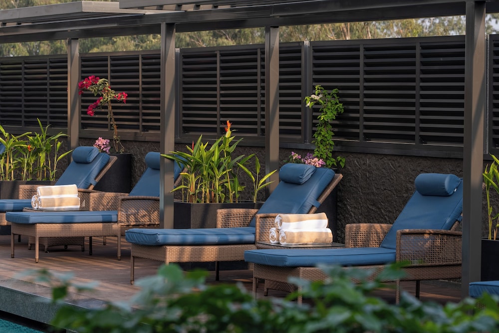 Hyatt Centric Mg Road Bangalore 50/72