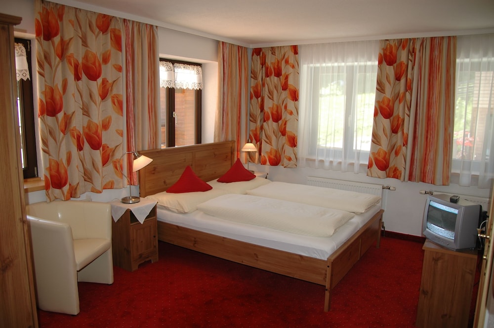 Hotel Der Schmittenhof 3/32