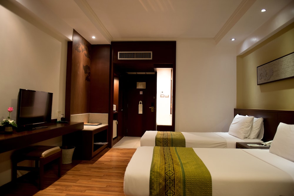 Wiang Inn 17/44