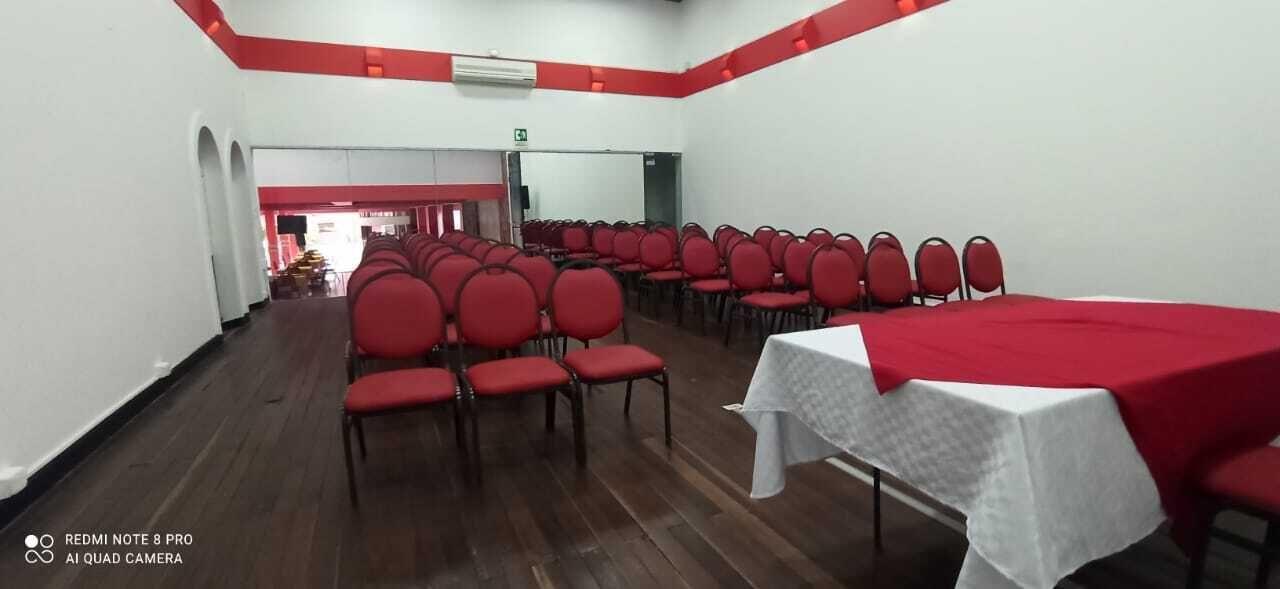 Hotel Mariscal Robledo Cartago 19/22