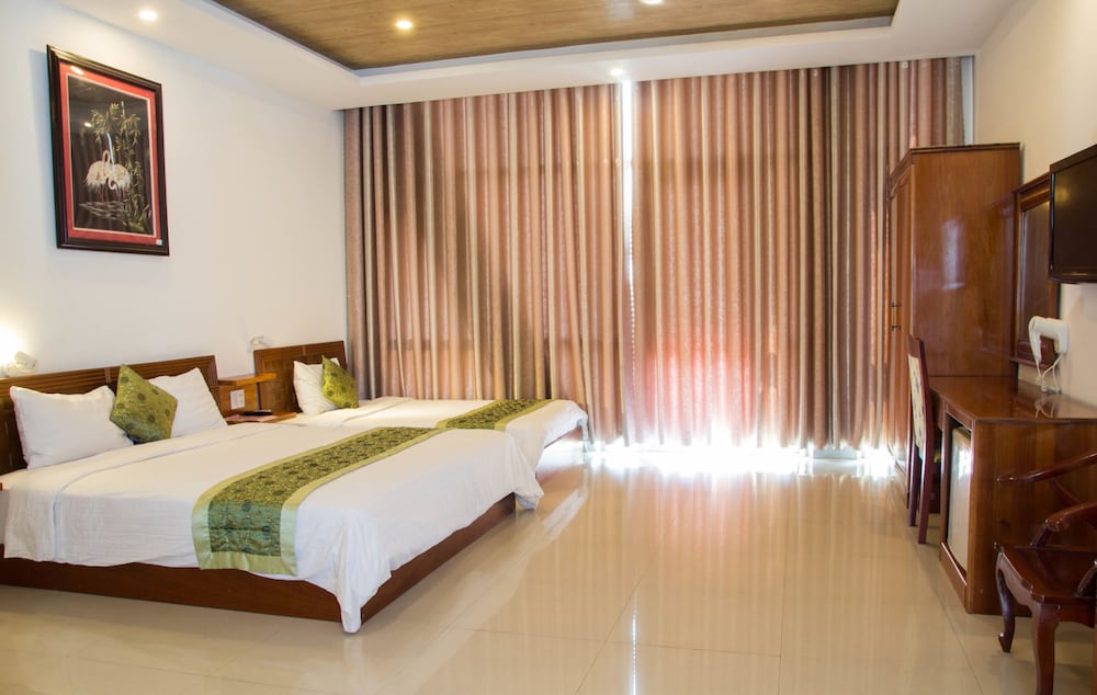 Xuan Hung Hotel 20/55