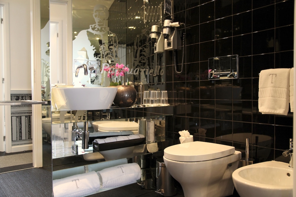 Teatro Bed & Breakfast 27/30
