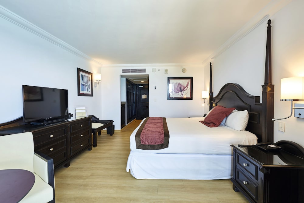 Riu Palace Paradise Island - Adults Only - All Inclusive 13/50