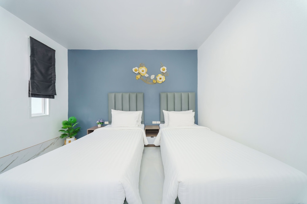 Lark Pool Villa Krabi 21/62