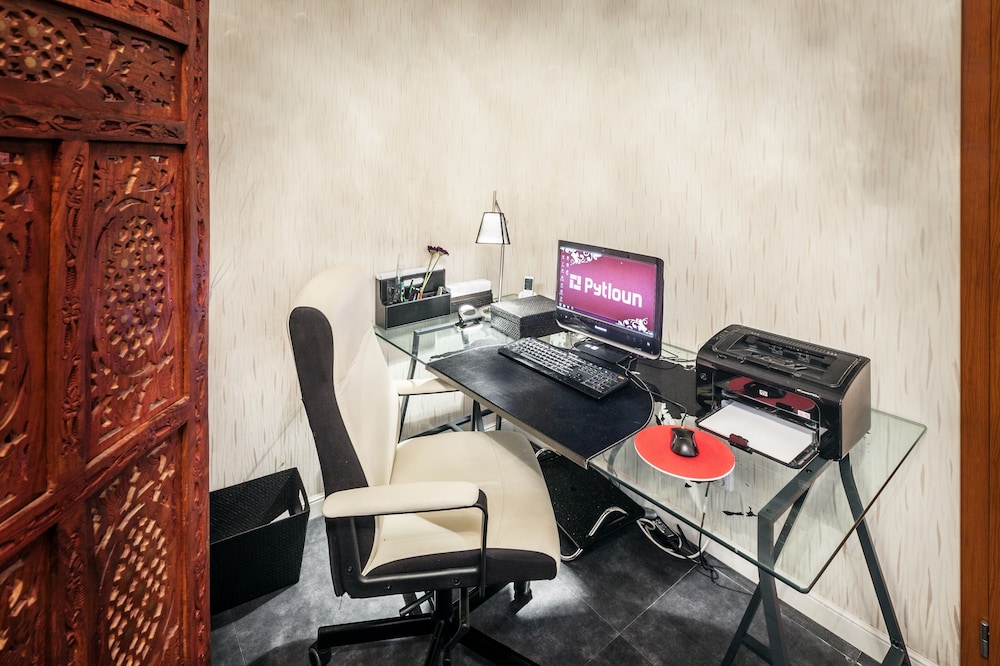 Pytloun City Boutique Hotel 22/36