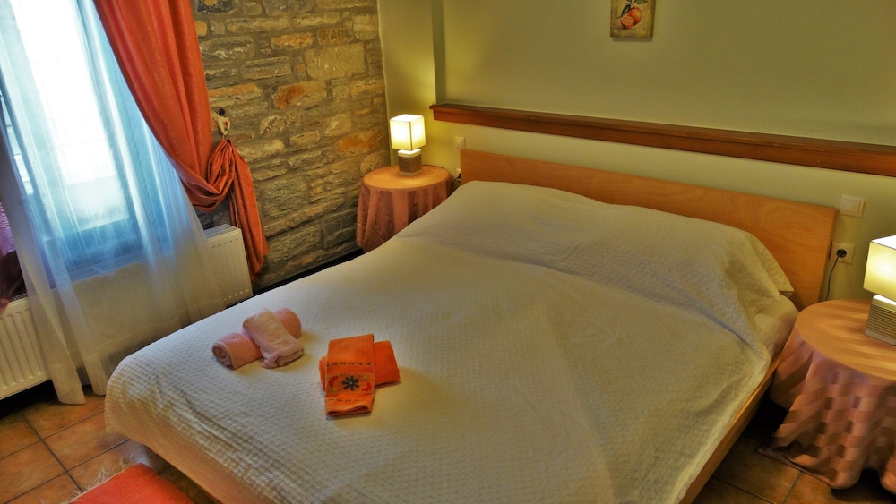 Pelion Goddess Guesthouse 13/50