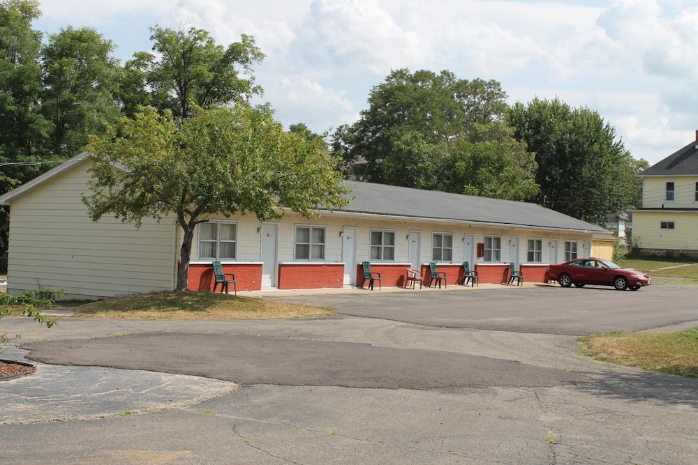 Reedsburg Motel Reedsburg 54/63
