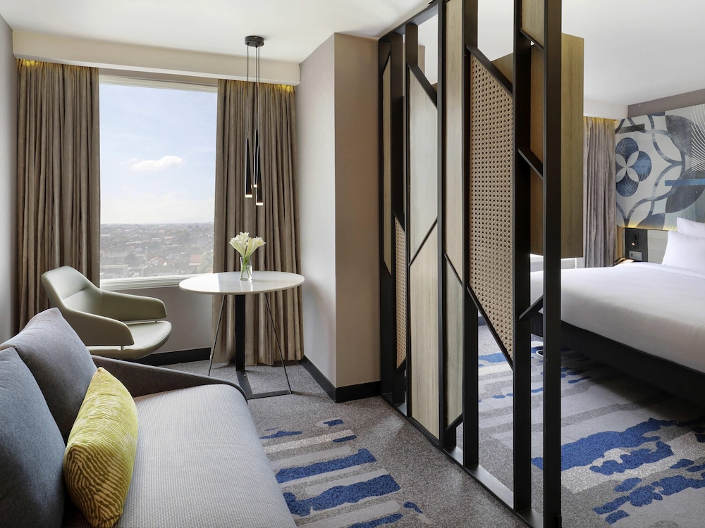Novotel Suites Yogyakarta Malioboro 14/46