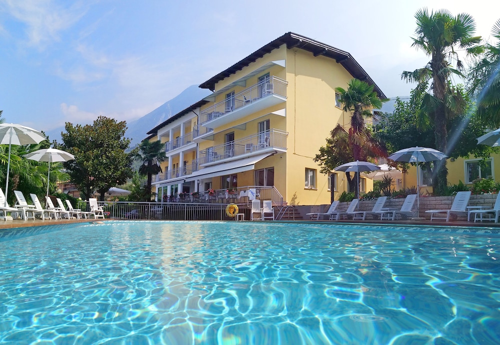 Hotel Casa Serena 写真1
