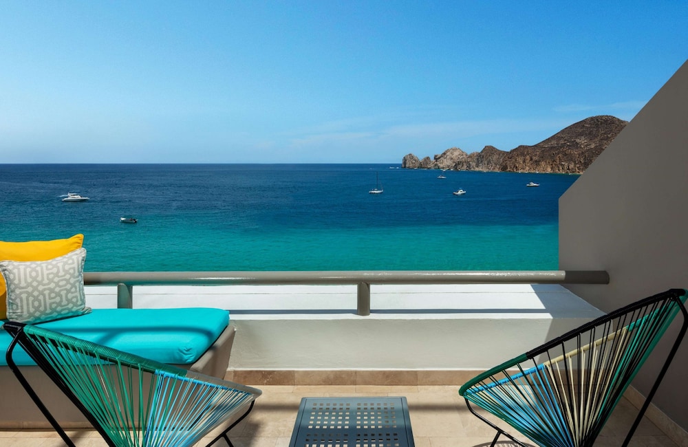 Corazon Cabo Resort and Spa (ex Cabo Villas Beach Resort and Spa) 35/82