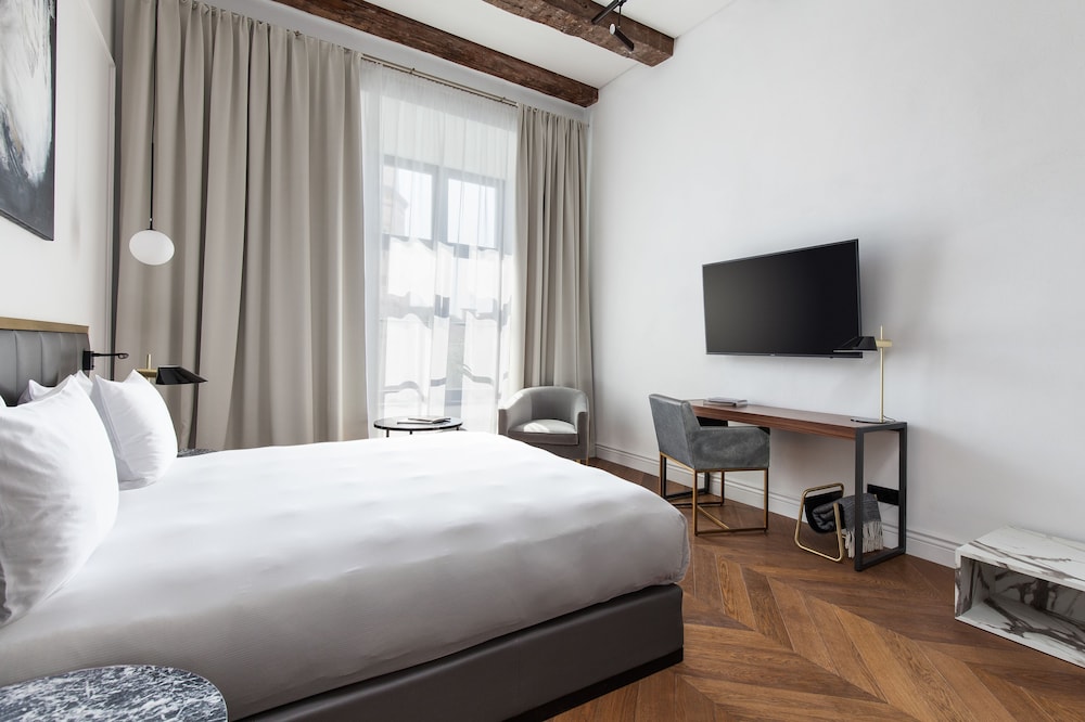Hotel Pacai 13/55