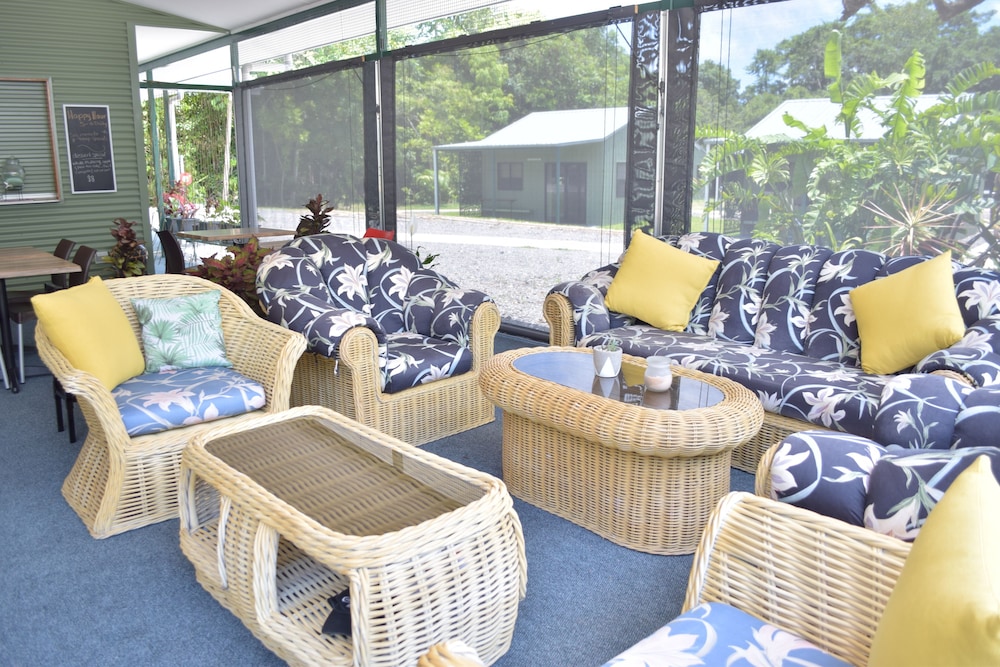 Daintree Peaks Eco Stays 27/45
