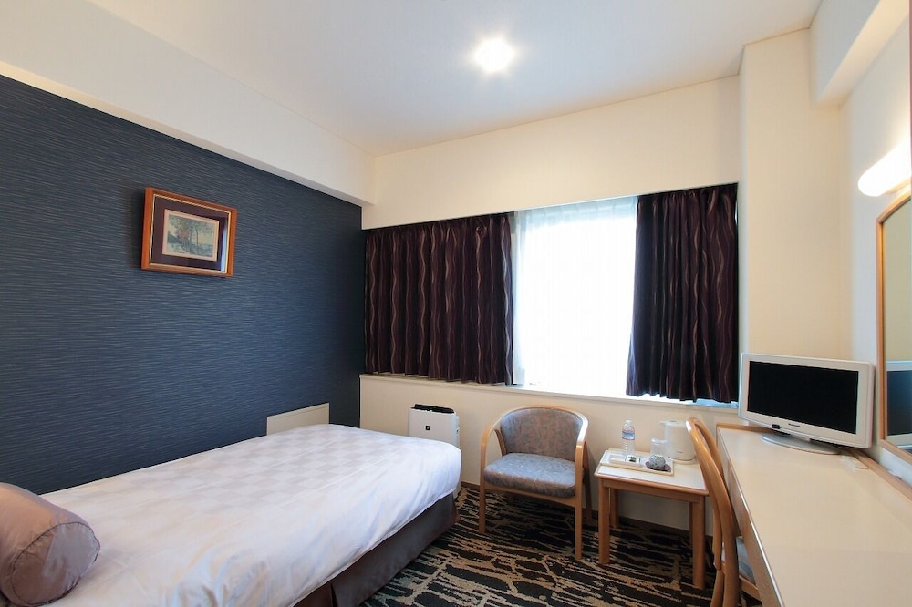 Yamagata Grand Hotel 10/51