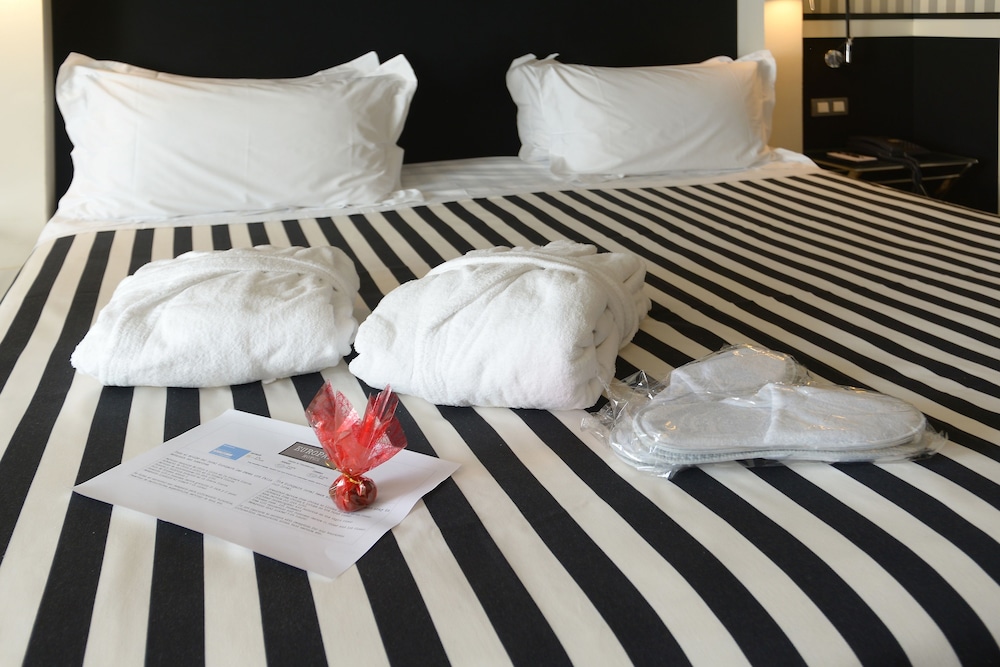 EUROPARK HOTEL 26/71