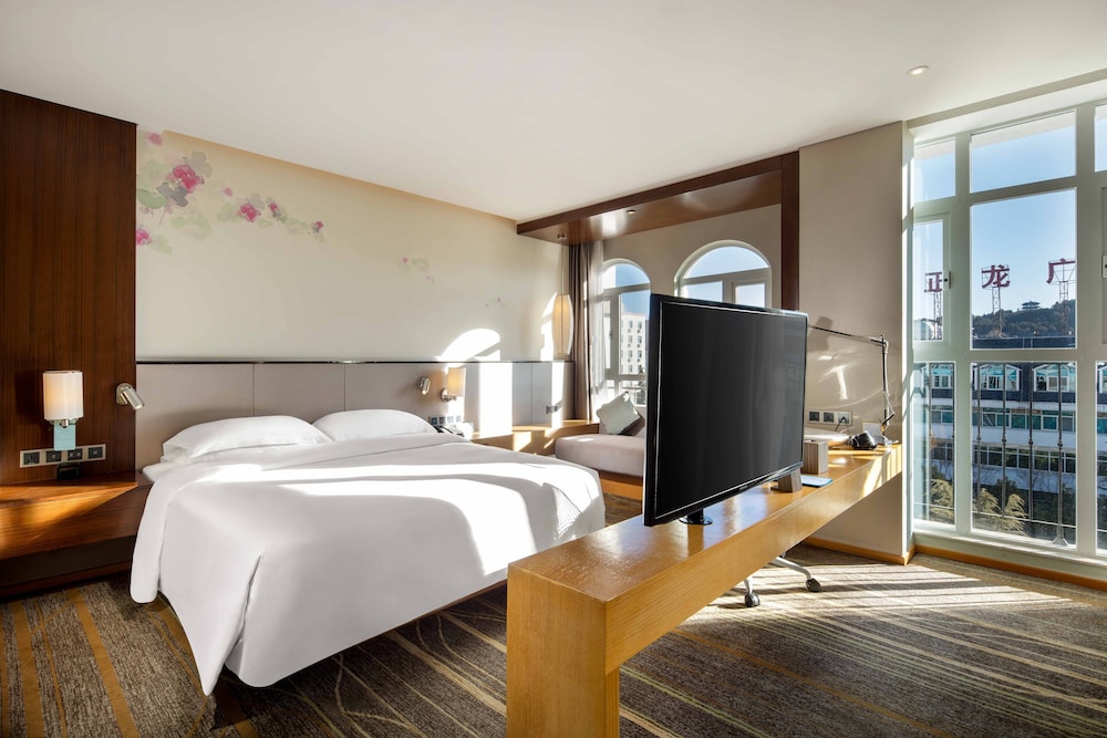 Hilton Garden Inn Lijiang 7/52