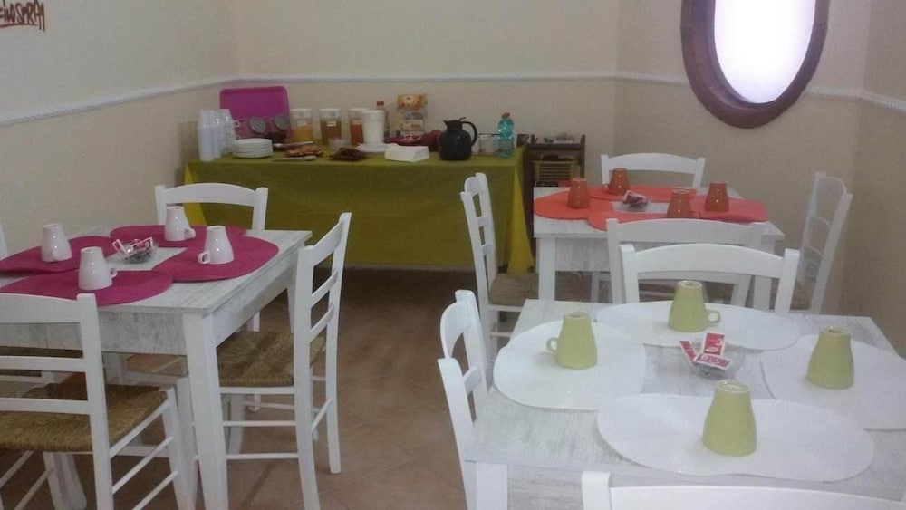 B&B La Torretta Di Chiaia 24/34