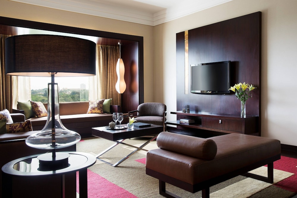 JW MARRIOTT HOTEL BENGALURU 27/49