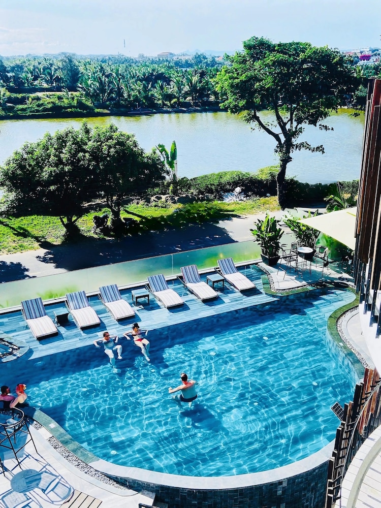 Happy Life Memories Hoi An Hotel & Spa 55/63