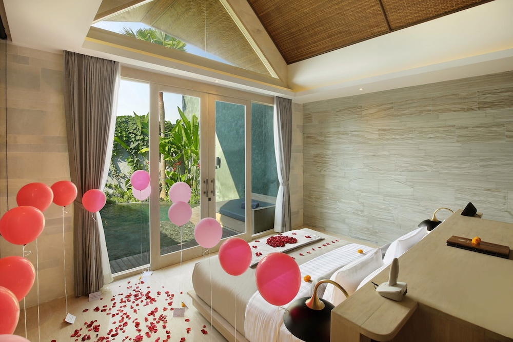 Astera Resort Canggu by Ini Vie Hospitality 24/49