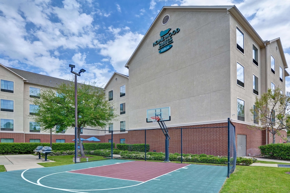 Homewood Suites by Hilton Houston West-Energy Corridor 23/51