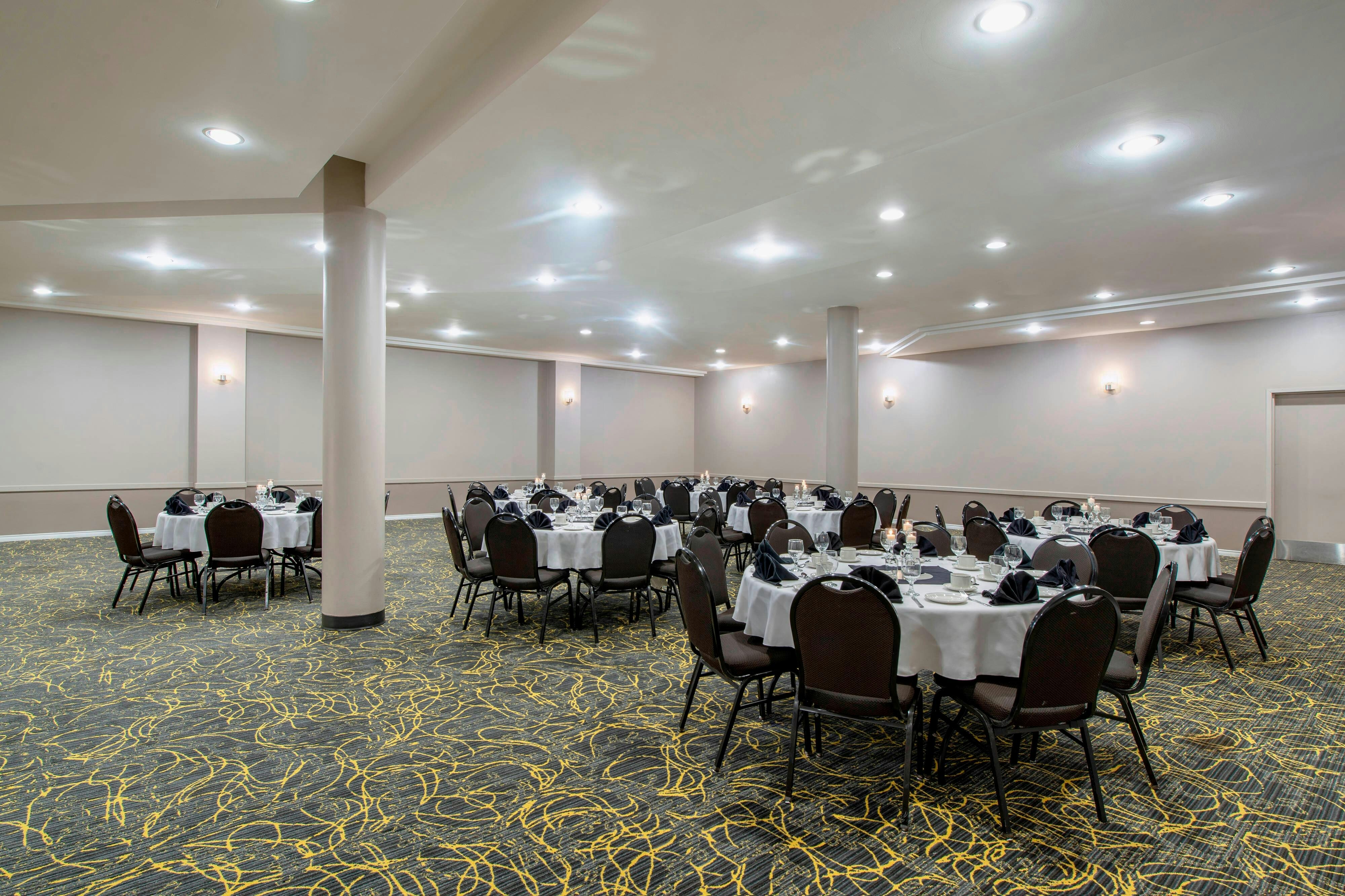 Delta Hotels By Marriott Regina 60/66
