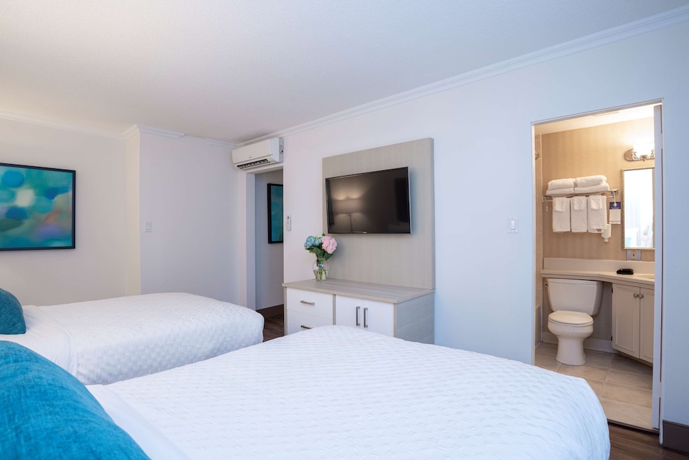 Best Western Dorchester Hotel 14/36