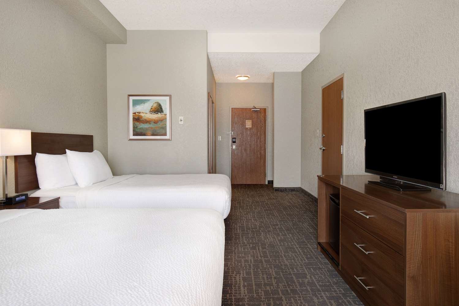 Days Inn & Suites by Wyndham Yorkton 8/38