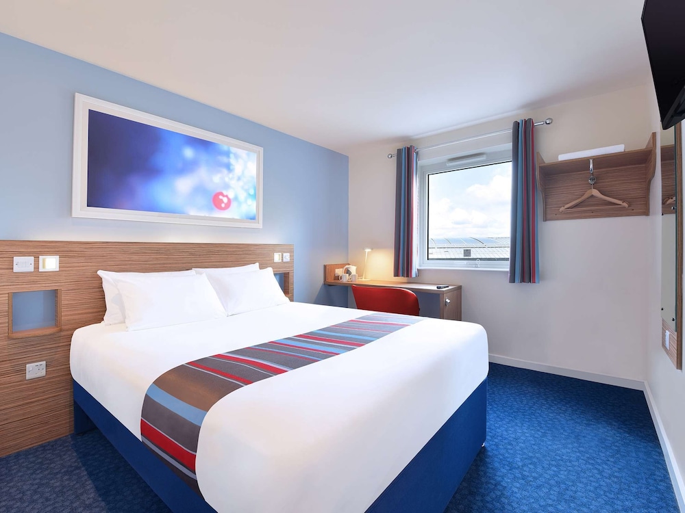 Travelodge Manchester Central Arena 6/23