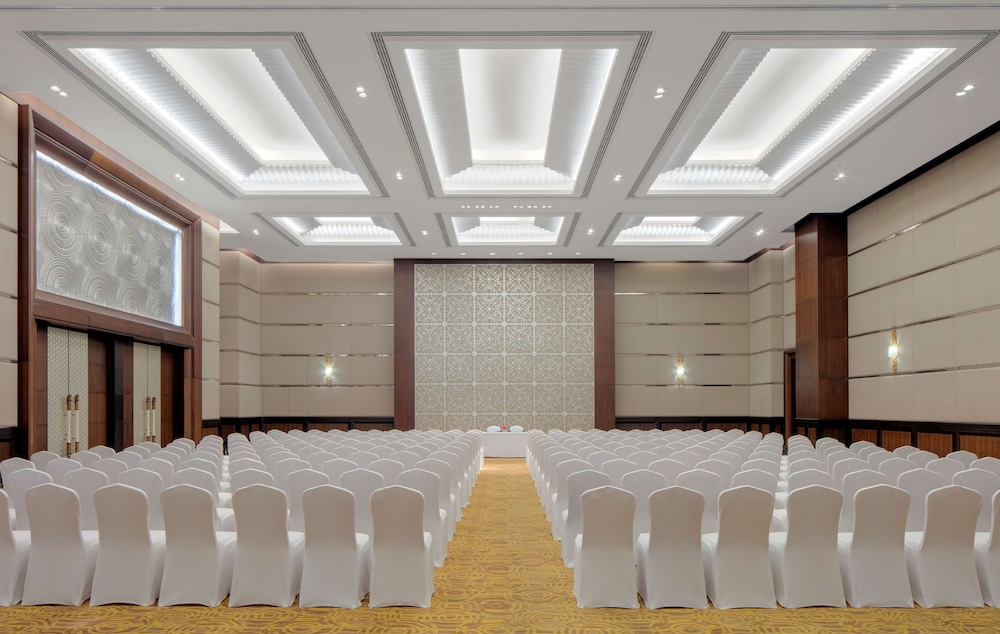 Radisson Blu Plaza Hotel Mysore 61/72