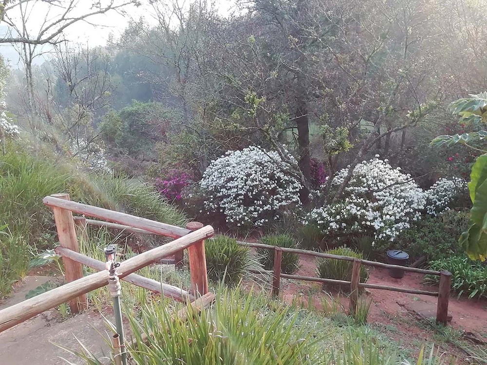 Sabi Star Chalets 14/50