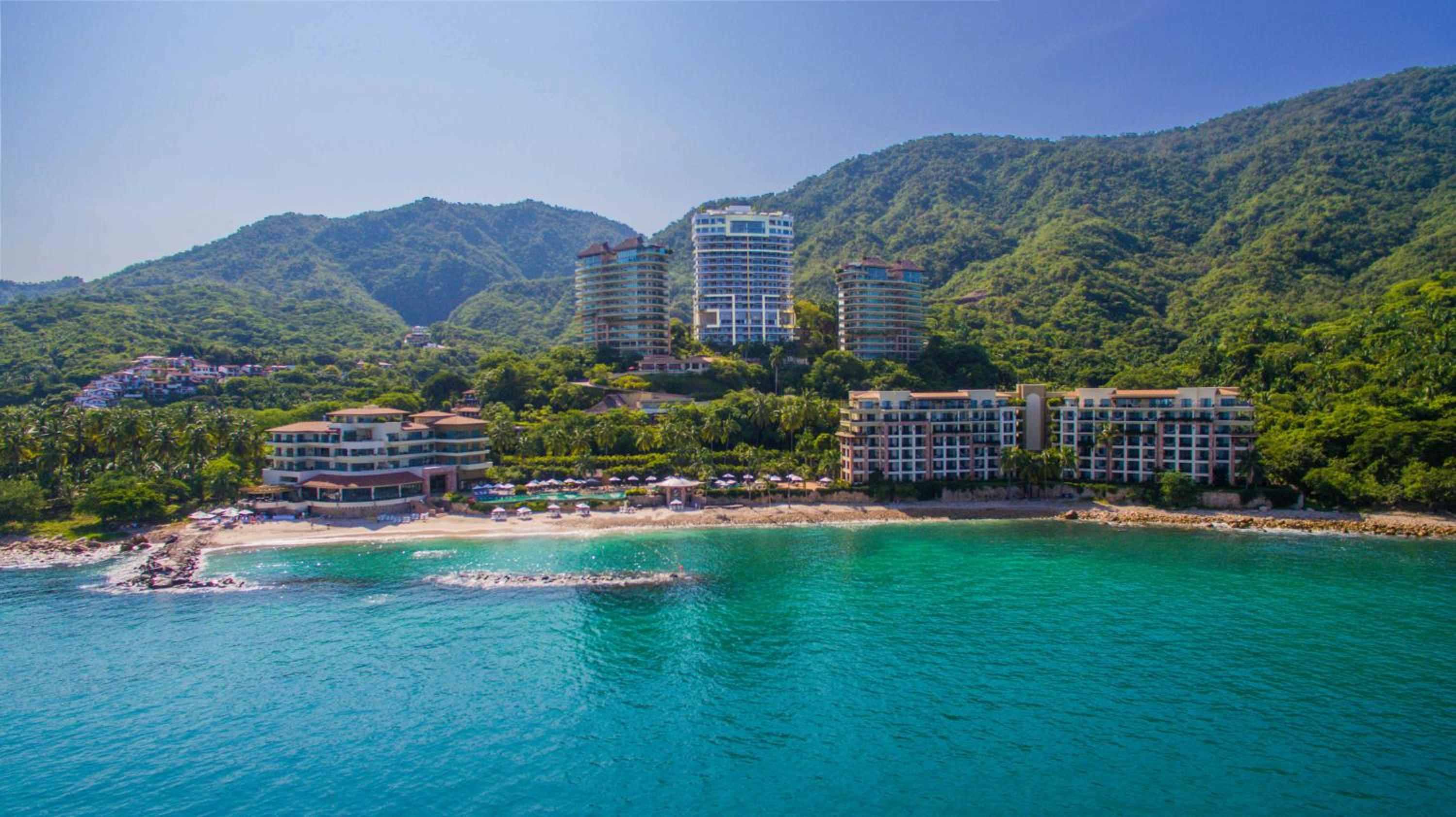 Garza Blanca Preserve Resort & Spa - All Inclusive 20/28