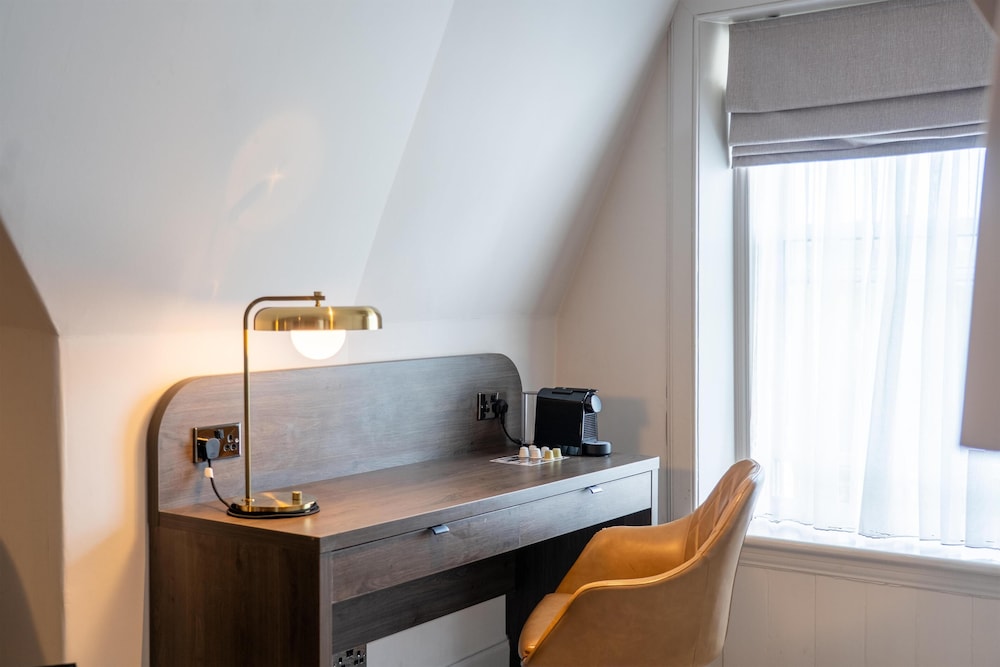 Bruntsfield Hotel, WorldHotels Elite 36/51